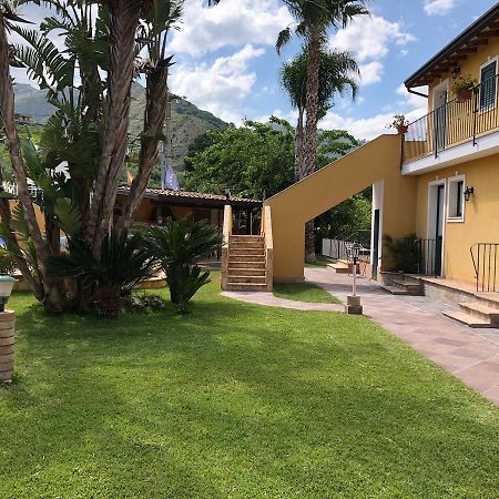 Casa Vacanze Alcantara Gaggi Εξωτερικό φωτογραφία