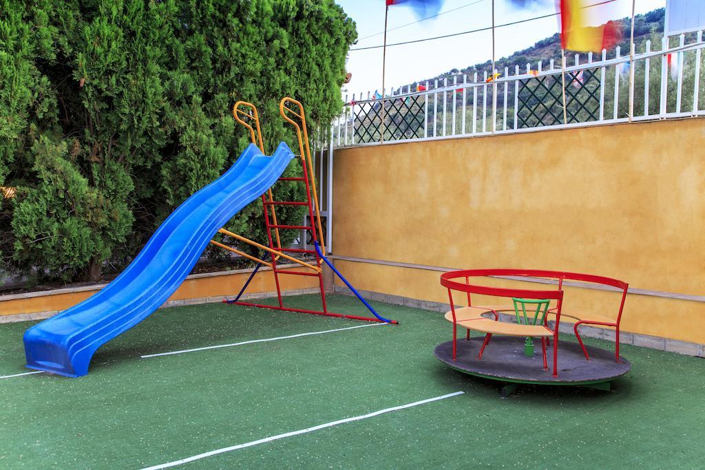 Casa Vacanze Alcantara Gaggi Εξωτερικό φωτογραφία