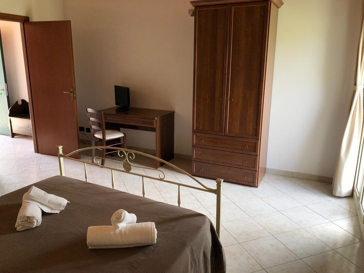 Casa Vacanze Alcantara Gaggi Εξωτερικό φωτογραφία