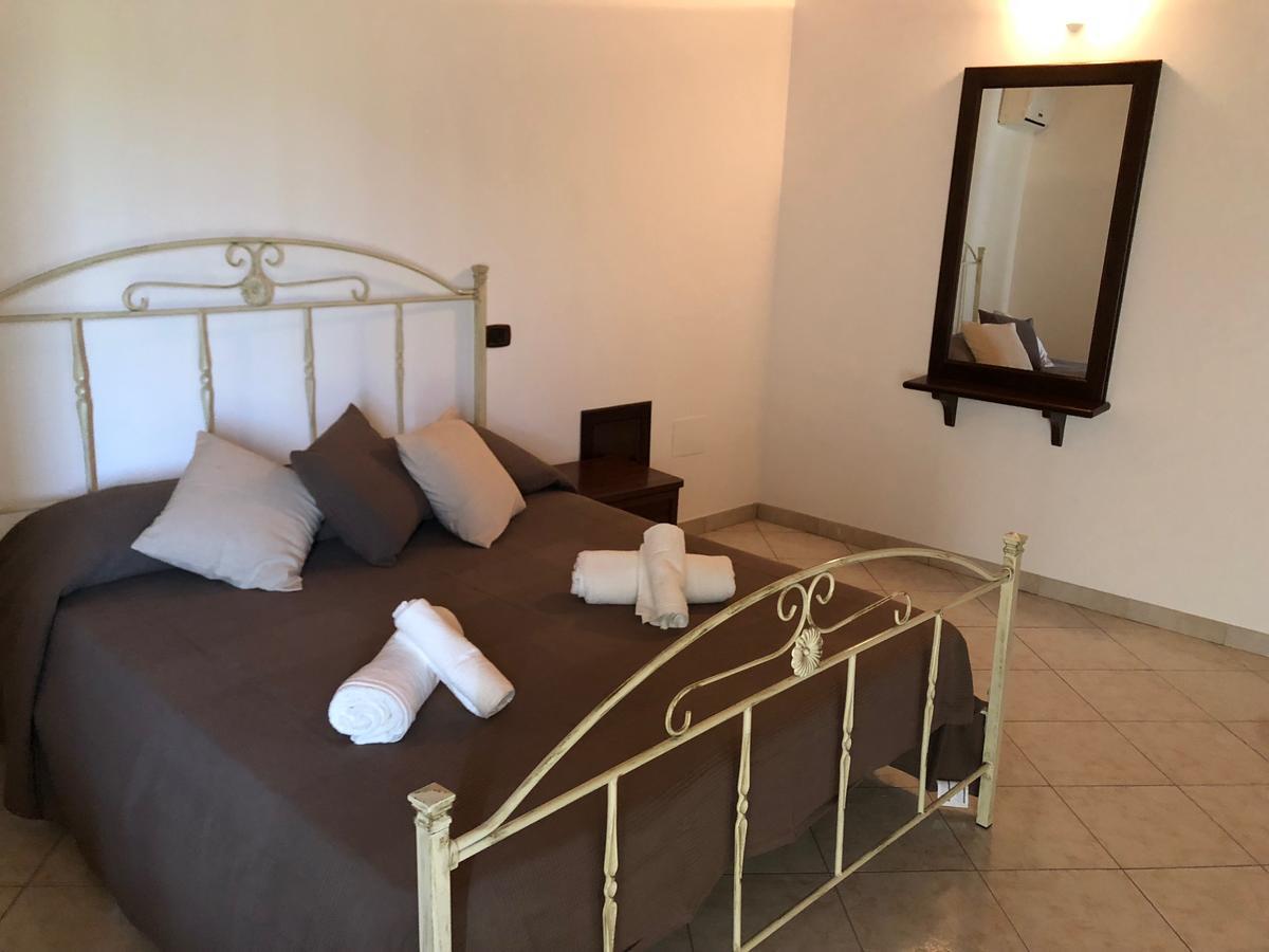 Casa Vacanze Alcantara Gaggi Εξωτερικό φωτογραφία