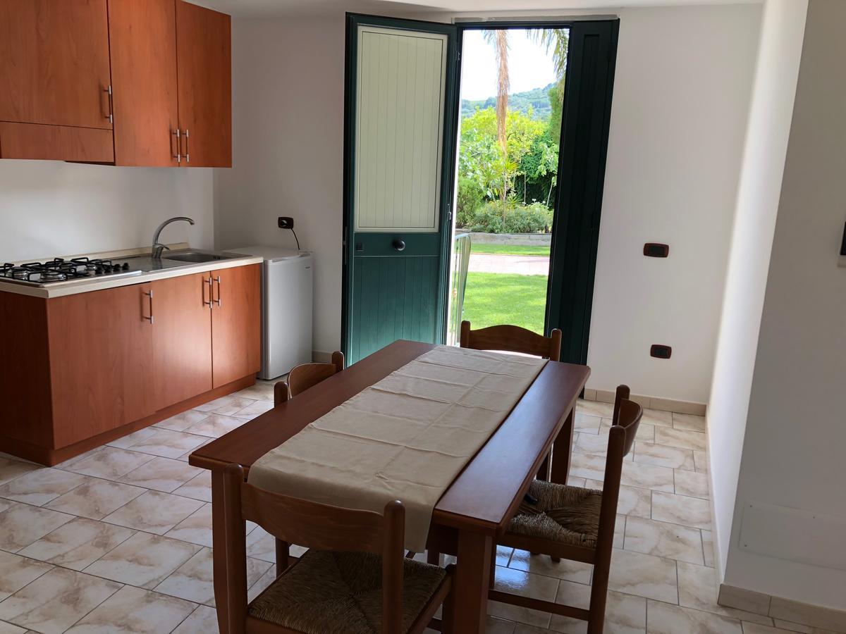 Casa Vacanze Alcantara Gaggi Εξωτερικό φωτογραφία
